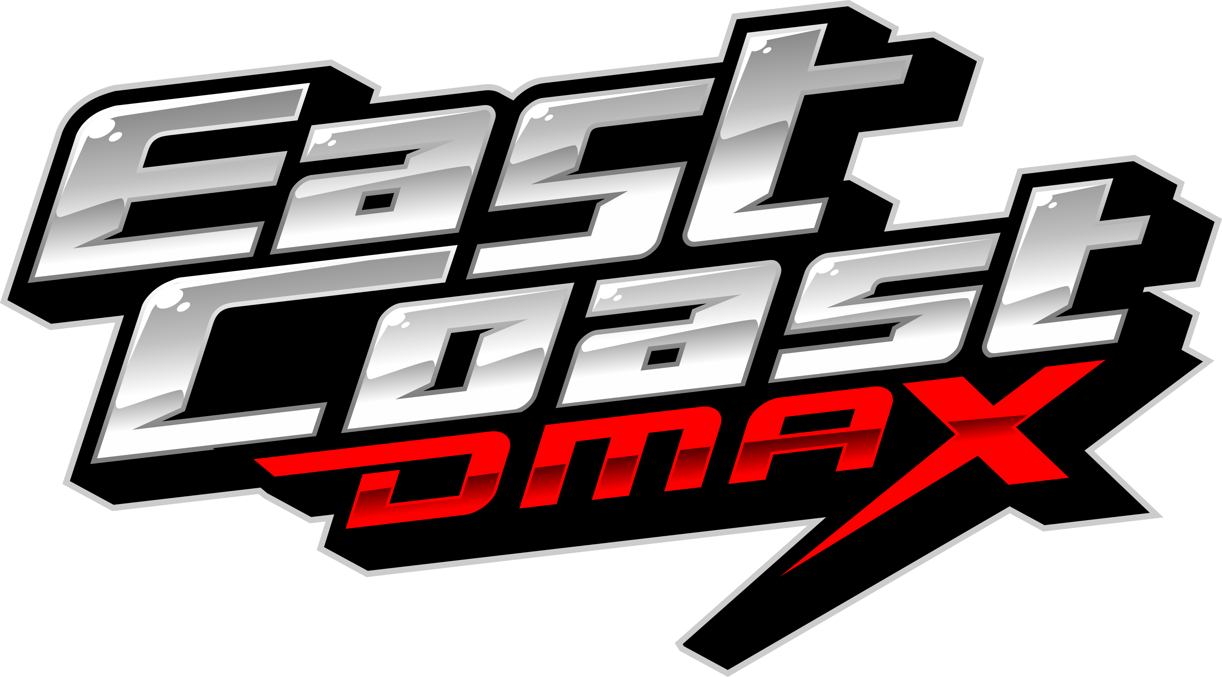 East Coast Dmax