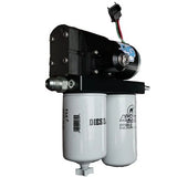 AIRDOG II-5G 165 GPH AIR FUEL SEPARATION LIFT PUMP SYSTEM 11-14 6.6L GM DURAMAX LML