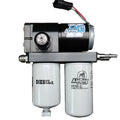 AIRDOG II-5G 100 GPH AIR FUEL SEPARATION LIFT PUMP SYSTEM 01-10 GM DURAMAX