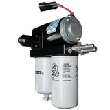 AIRDOG II-5G 100 GPH AIR FUEL SEPARATION LIFT PUMP SYSTEM 01-10 GM DURAMAX