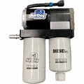 AIRDOG A4SPBC188 FP-150-4G AIR/FUEL SEPARATION SYSTEM 2001-2010 GM 6.6L DURAMAX LB7/LLY/LBZ/LMM