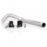 HSP000-HSP-SB HOT SIDE INTERCOOLER PIPE 2001-2010 GM 6.6L DURAMAX