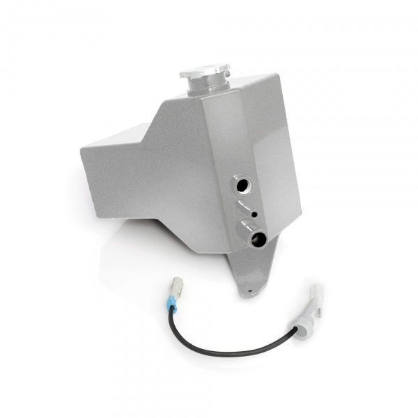 HSP FACTORY REPLACEMENT COOLANT TANK 2001-2007 GM 6.6L DURAMAX