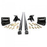HSP 58" BOLT-ON TRACTION BARS 2001-2010 GM 2500HD/3500HD (REGULAR CAB LONG BED)