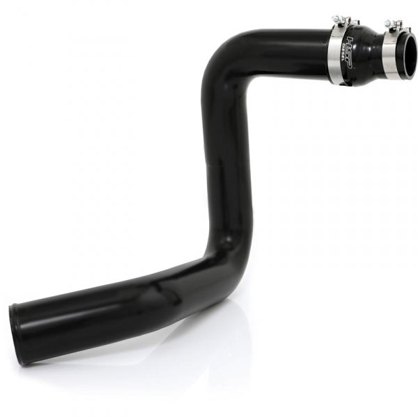 HSP HSP105-HSP-SB LB7 FACTORY STYLE COLD SIDE INTERCOOLER PIPE 2003-2004 GM 6.6L DURAMAX LB7