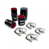 PPE 115911114 SILICONE HOSE & CLAMP KIT 2011-2016 GM 6.6L DURAMAX LML