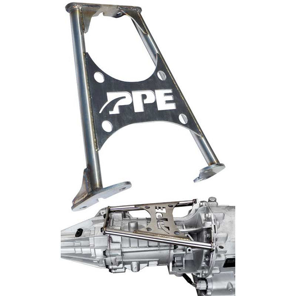 PPE 129020710 TRANSFER CASE BRACE 2007.5-2010 GM 6.6L DURAMAX LMM