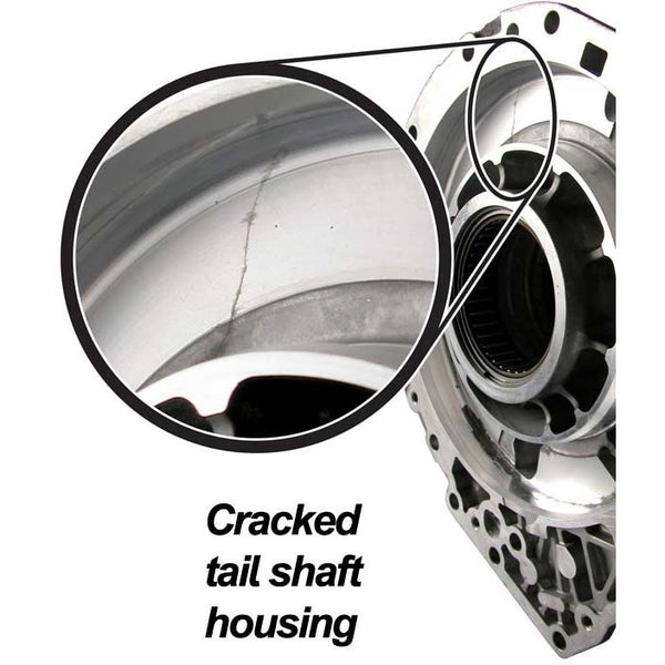 PPE 129020710 TRANSFER CASE BRACE 2007.5-2010 GM 6.6L DURAMAX LMM