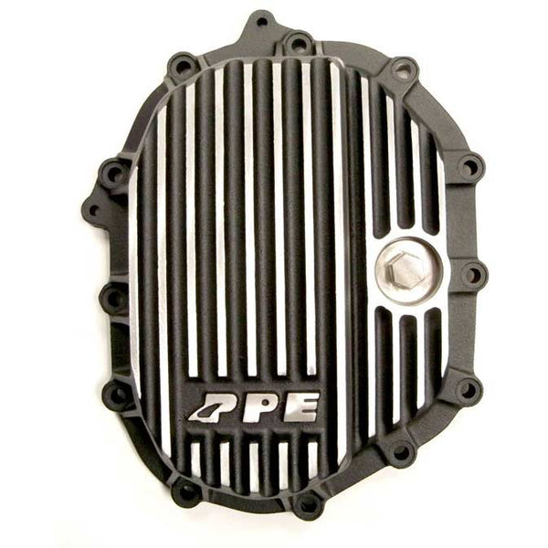 PPE DURAMAX FRONT DIFFERENTIAL COVER 2011-2018 GM 6.6L DURAMAX 2500/3500HD
