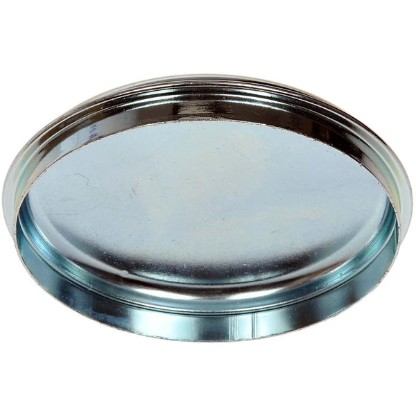 DORMAN 13920 WHEEL HUB DUST CAP (FRONT) 2001-2010 GM SILVERADO/SIERRA 2500HD/3500HD 4WD (REAR DISC BRAKES/WITH HYDRAULIC POWER BRAKES)