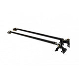 LONGHORN FAB 201036-72 TRACTION BARS 2011-2019 GM 6.6L DURAMAX (SHORT BED)
