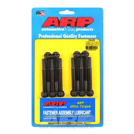 ARP 250-4206 INNER ROW HEAD BOLTS 2003-2007 FORD 6.0L POWERSTROKE