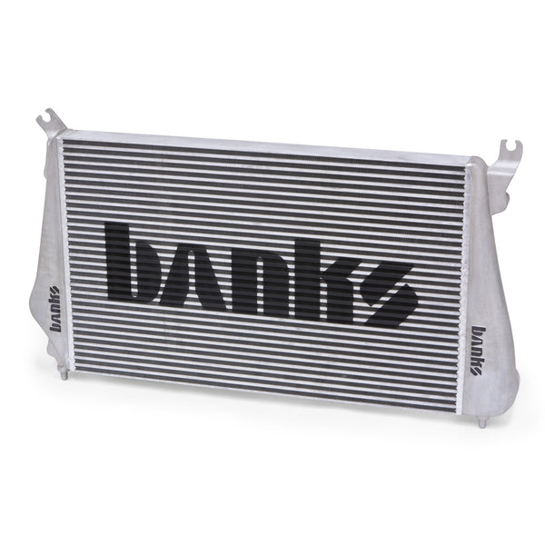 BANKS POWER 25988 TECHNI-COOLER INTERCOOLER SYSTEM 2013-2016 GM 6.6L DURAMAX LML