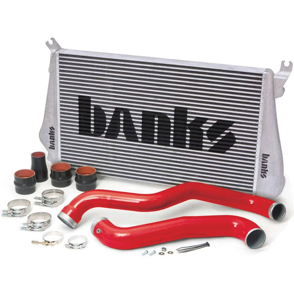 BANKS POWER 25988 TECHNI-COOLER INTERCOOLER SYSTEM 2013-2016 GM 6.6L DURAMAX LML