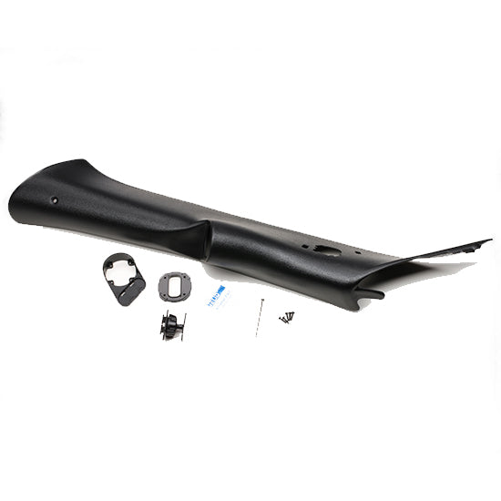 EDGE PRODUCTS 28405 CS2, CTS2 & CTS3 PILLAR MOUNT 2007.5-2014 GM SILVERADO/SIERRA