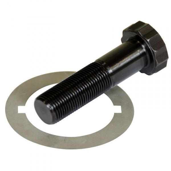 FLUIDAMPR HIGH STRENGTH BOLT KIT 300010 FOR USE WITH FLUIDAMPR ON 2001-2016 GM 6.6L DURAMAX
