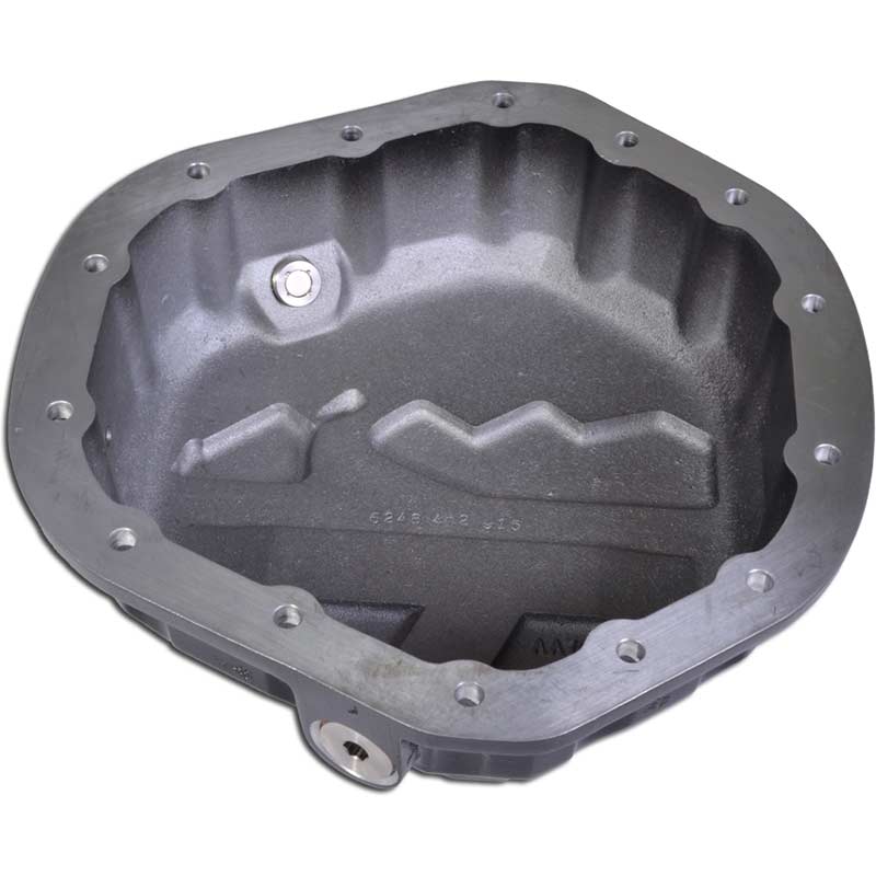 Diff Protectors ATS PROTECTOR REAR DIFFERENTIAL COVER – East Coast Dmax