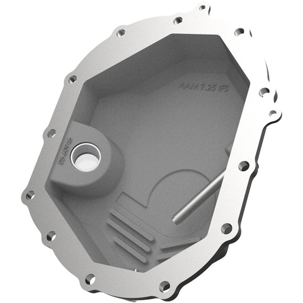 AFE 46-71050B PRO SERIES FRONT DIFFERENTIAL COVER 2011-2018 GM 2500HD/3500HD