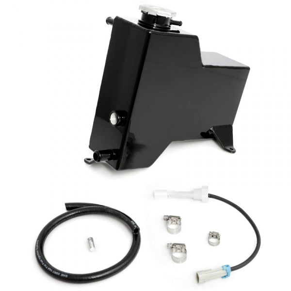 HSP 527-2 LML FACTORY REPLACEMENT COOLANT TANK 2015-2016 GM 6.6L DURAMAX LML