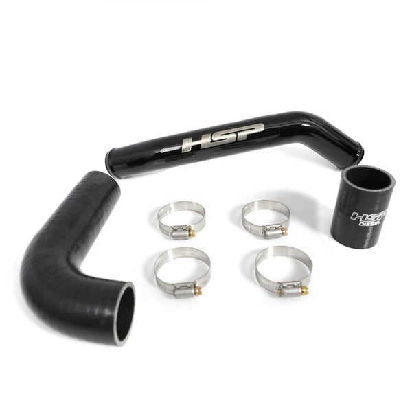 HSP 537-2 LML UPPER COOLANT TUBE 2015-2016 GM 6.6L DURAMAX LML