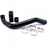 HSP 600-1 L5P 3" HOT SIDE INTERCOOLER TUBE 2017-2019 GM 6.6L DURAMAX L5P