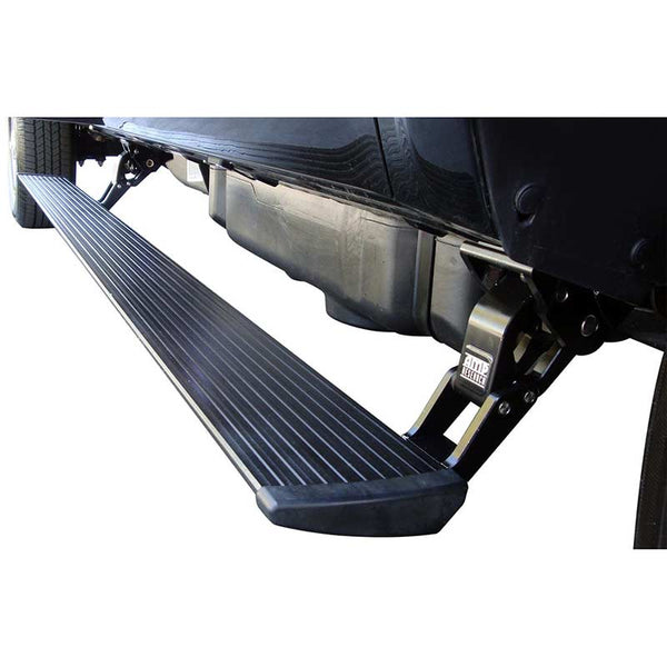 AMP RESEARCH 75146-01A POWERSTEP 2011-2014 GM SILVERADO/SIERRA 2500HD/3500HD
