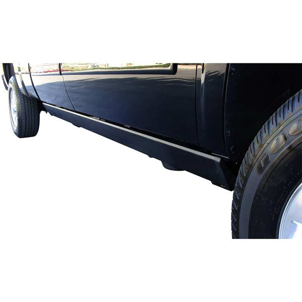 AMP RESEARCH 75146-01A POWERSTEP 2011-2014 GM SILVERADO/SIERRA 2500HD/3500HD