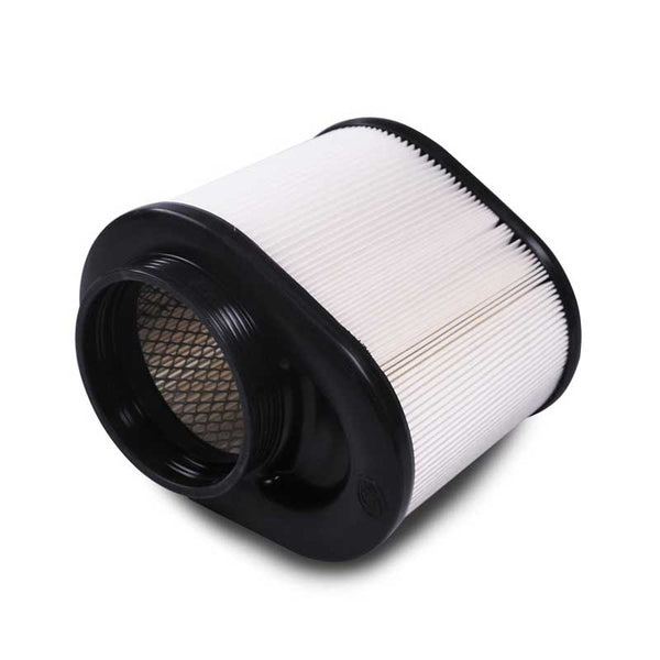 S&B 75-5075-1D FILTERS COLD AIR INTAKE KIT (DRY FILTER)