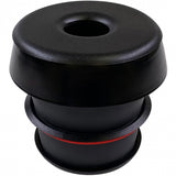 S&B FILTERS 81-2002 SILICONE BODY MOUNT KIT 2006-2014 GM SILVERADO/SIERRA 2500/3500 (STANDARD CAB)
