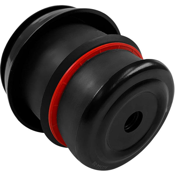 S&B FILTERS 81-2000 SILICONE BODY MOUNT KIT 1999-2005 GM SILVERADO/SIERRA 1500/2500/3500 (STANDARD CAB)