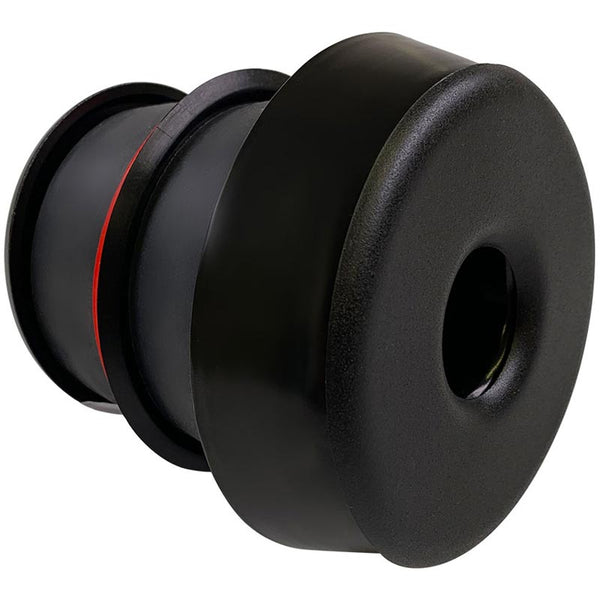 S&B FILTERS 81-2000 SILICONE BODY MOUNT KIT 1999-2005 GM SILVERADO/SIERRA 1500/2500/3500 (STANDARD CAB)