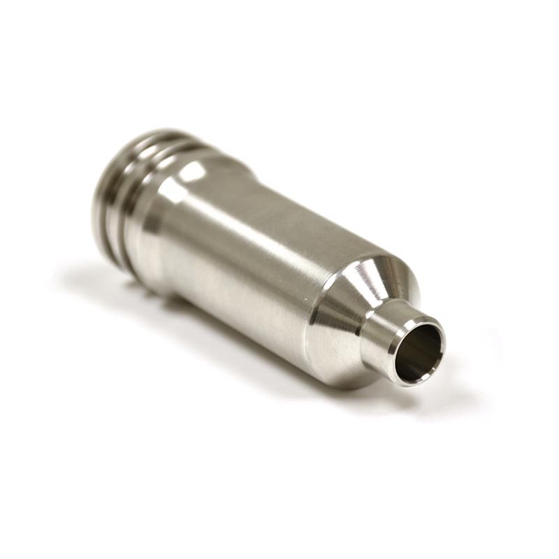 GM 97188463 LB7 INJECTOR CUP – East Coast Dmax