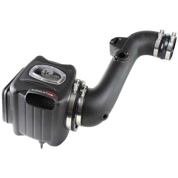 PRO DRY S MOMENTUM HD INTAKE SYSTEM