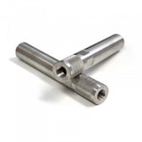 FLEECE TIE ROD REINFORCEMENT SLEEVES 2001-2010 GM 2500/3500 HD