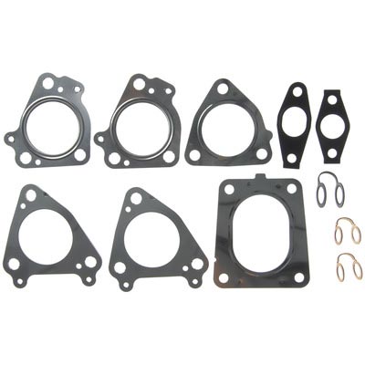 MAHLE GS33937 TURBOCHARGER MOUNTING GASKET SET