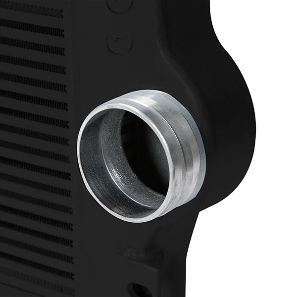 MISHIMOTO MMINT-DMAX-11K INTERCOOLER & PIPE KIT