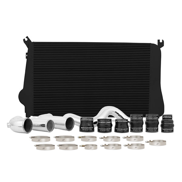 MISHIMOTO MMINT-DMAX-11K INTERCOOLER & PIPE KIT