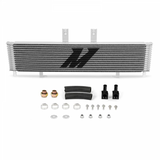 MISHIMOTO MMTC-DMAX-06SL TRANSMISSION COOLER 2006-2010 GM 6.6L DURAMAX