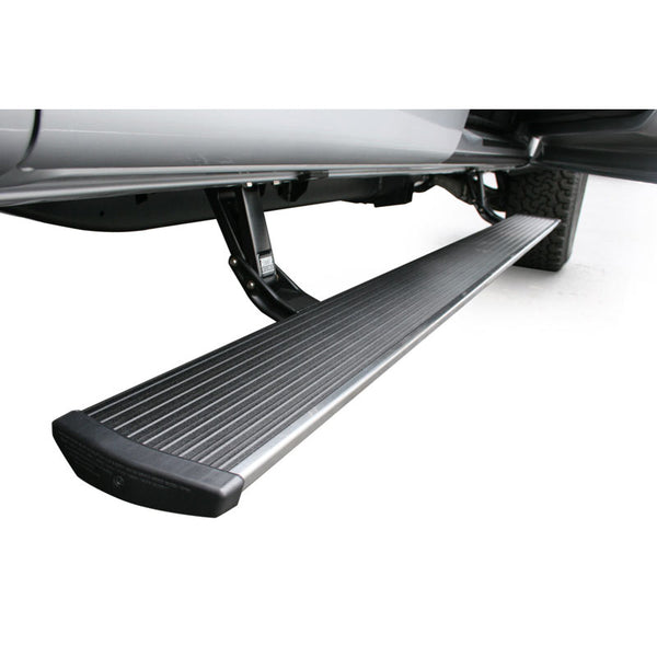 AMP RESEARCH 75126-01A POWERSTEP 2007.5-2010 GM SILVERADO/SIERRA (EXTENDED & CREW CAB)