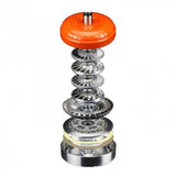 SUN COAST GM-1056-3D TRIPLE DISC TORQUE CONVERTER 2001-2010 GM 6.6L DURAMAX (TOW & DAILY DRIVER)