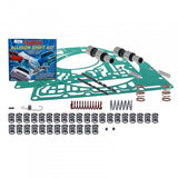 TRANSGO SK ALLISON SHIFT KIT 2001-2005 GM 6.6L DURAMAX LB7/LLY 1000-2400 SERIES TRANSMISSION (5-SPEED)