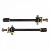 COGNITO HEAVY DUTY SWAY BAR END LINKS 2001-2019 GM TRUCK STOCK & LEVELED HEIGHT