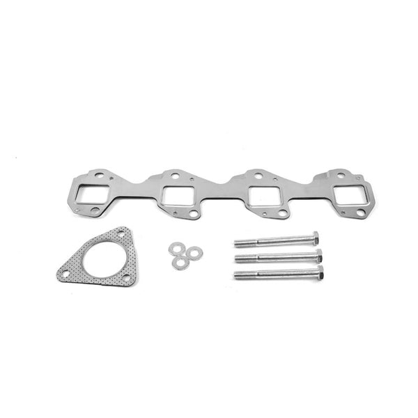 XDP DRIVER SIDE HIGH-FLOW EXHAUST MANIFOLD XD342