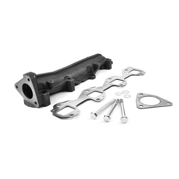 XDP DRIVER SIDE HIGH-FLOW EXHAUST MANIFOLD XD342