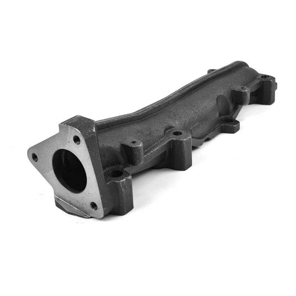 XDP DRIVER SIDE HIGH-FLOW EXHAUST MANIFOLD XD342