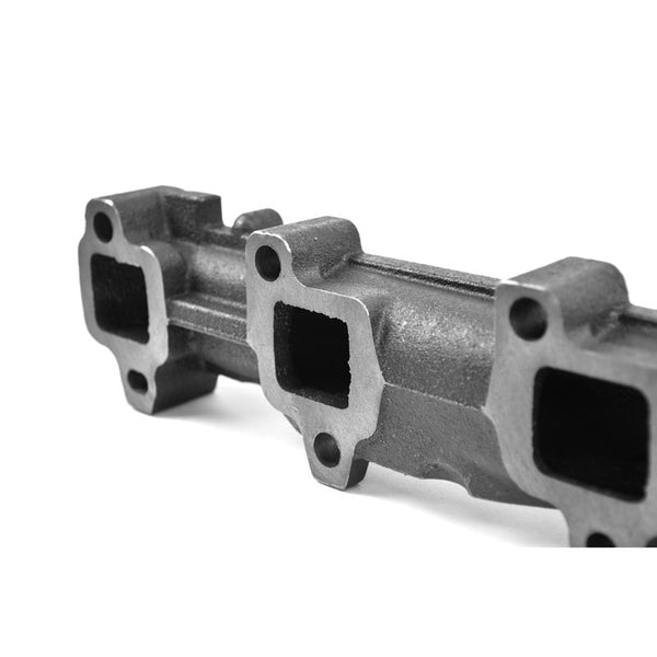 XDP DRIVER SIDE HIGH-FLOW EXHAUST MANIFOLD XD342