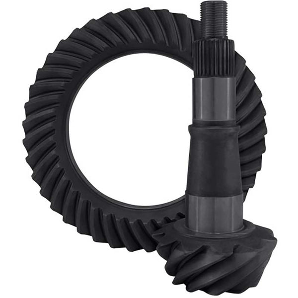 YUKON YG GM9.25-373R RING & PINION FOR GM 9.25" REVERSE - 3.73 RATIO