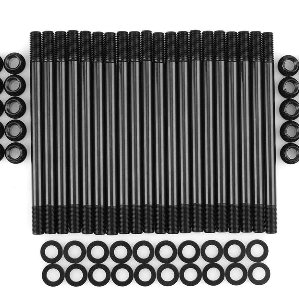 ARP 250-4202 DIESEL HEAD STUD KIT 2003-2007 FORD 6.0L POWERSTROKE