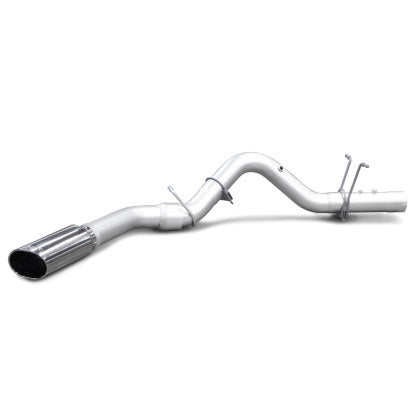 Banks Power 17+ GM Duramax L5P 2500/3500 Monster Exhaust System