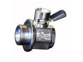 EZ OIL DRAIN VALVE EZ-106
